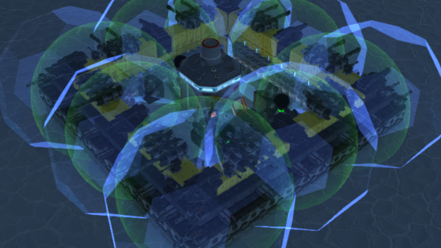Hawkeye Outpost