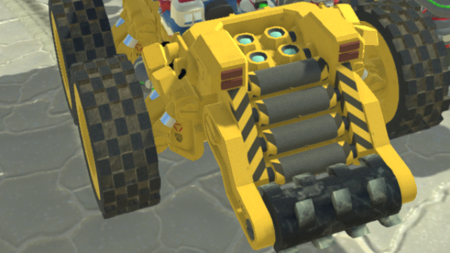 miner