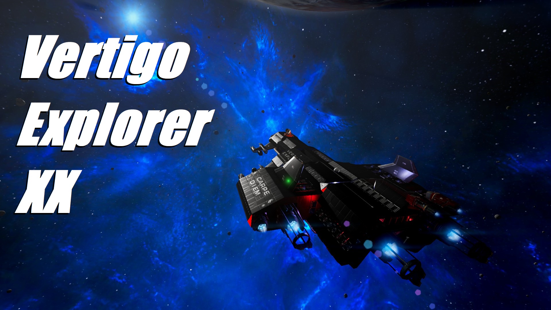 Vertigo Explorer XX