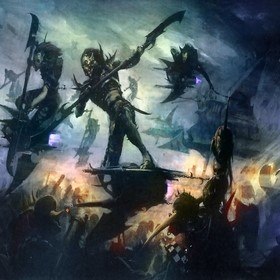 Codex 8:Dark Eldar