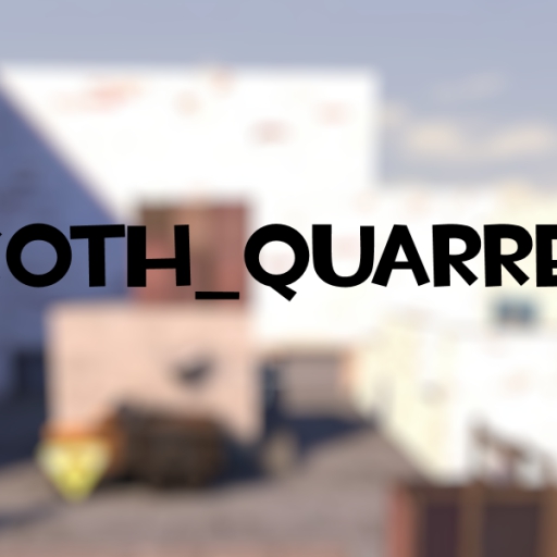 KOTH_Quarrel – Team Fortress 2 Mod