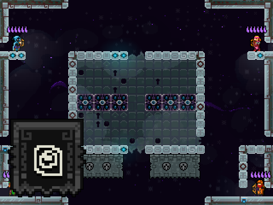 White Hole