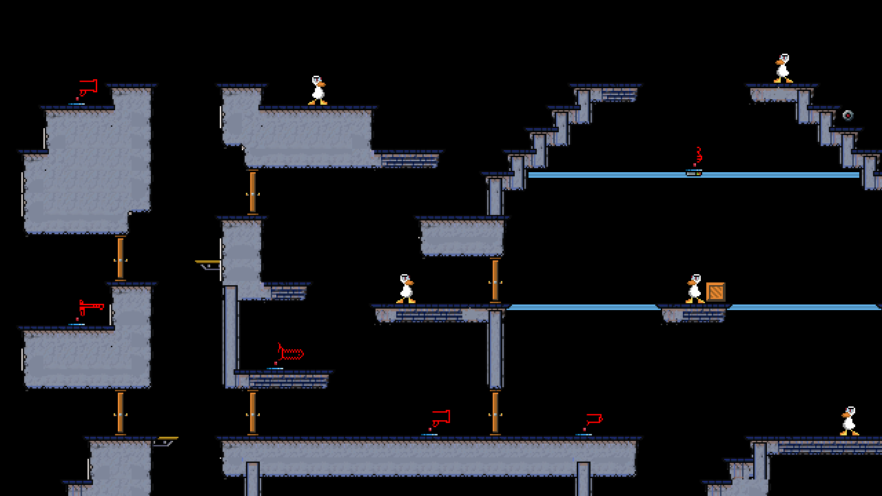 Frantic Manor