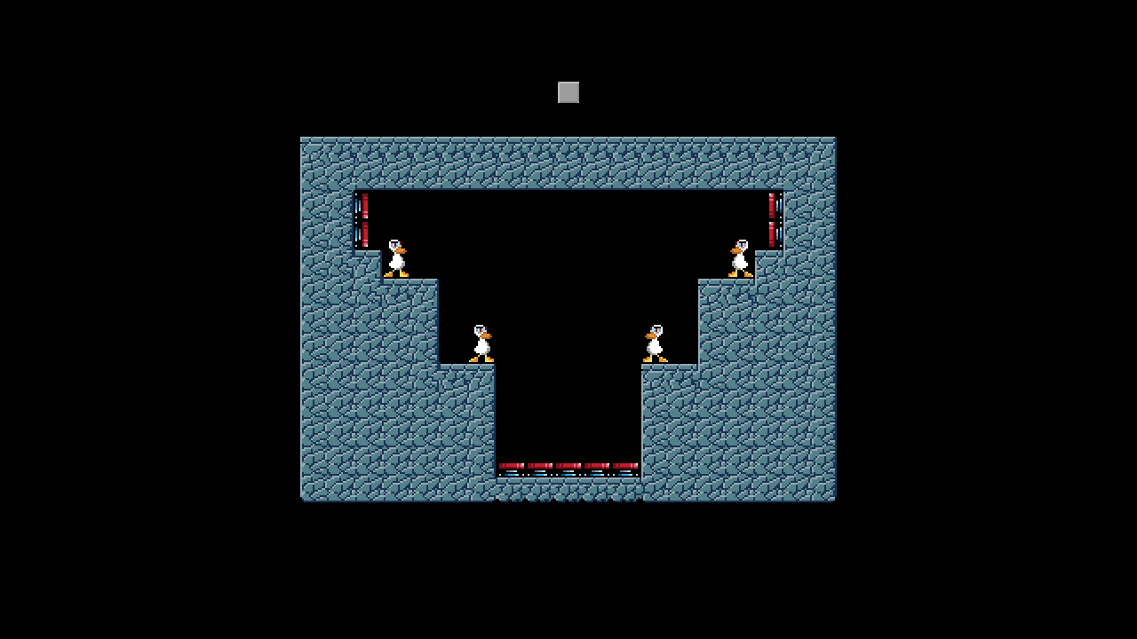 Sword Horde