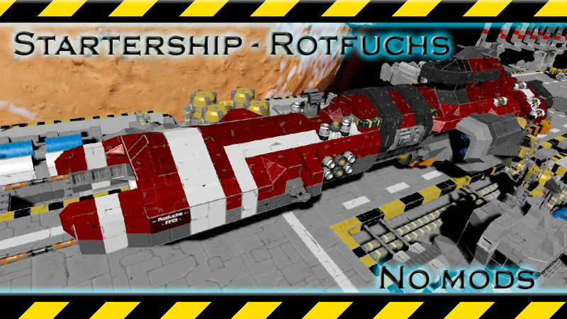 FF01 - Rotfuchs