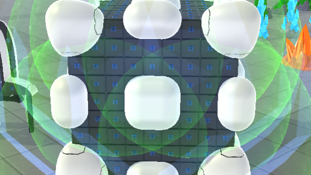 Portal Cube
