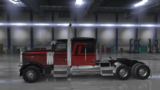 Bryce Classic SCS Werner 389