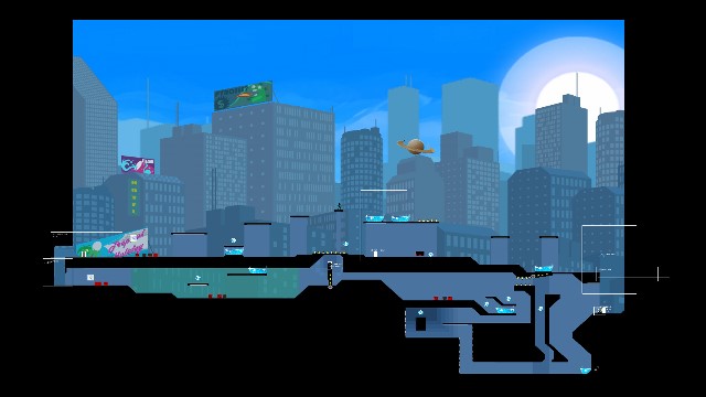 Mini Plaza