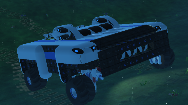 Better4x4(Modded)