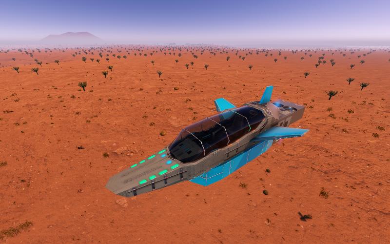 PMW-SV-Dolphin (lvl 7)