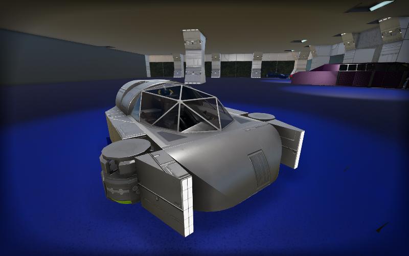 PMW-HV-Arox Eco (lvl 1)