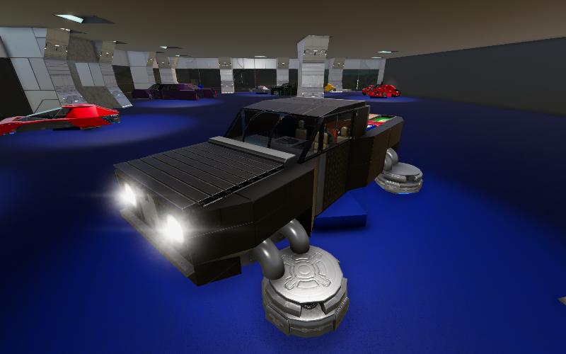 PMW-HV-Hi-Lux Civilian