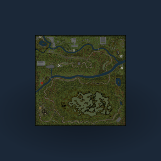Сектор 2 / Sector 2