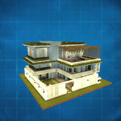 Modern House