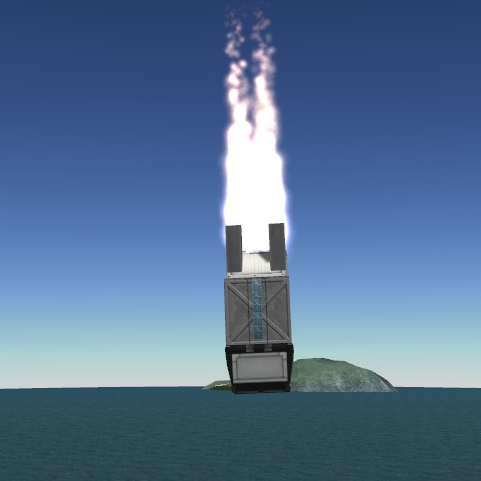 ODST drop pod (stock)