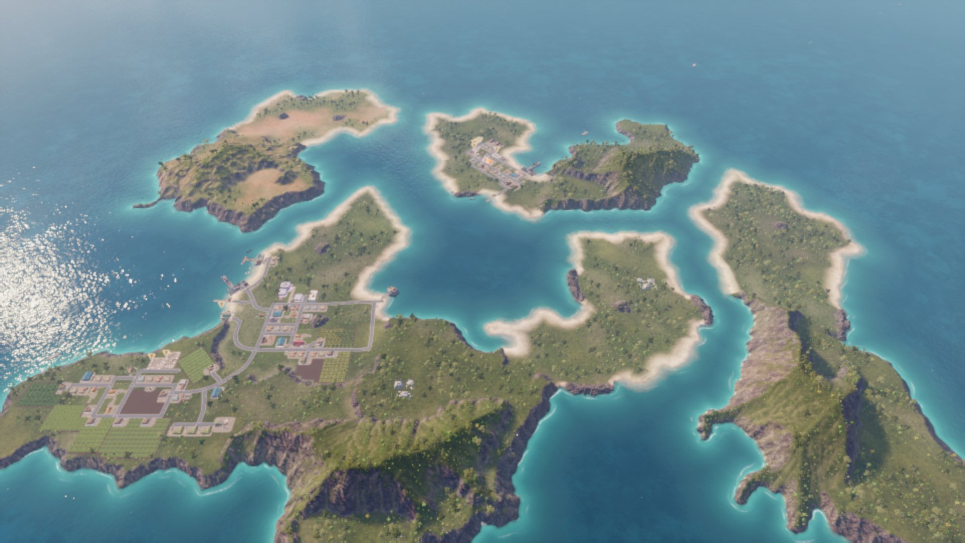 Tropico coco