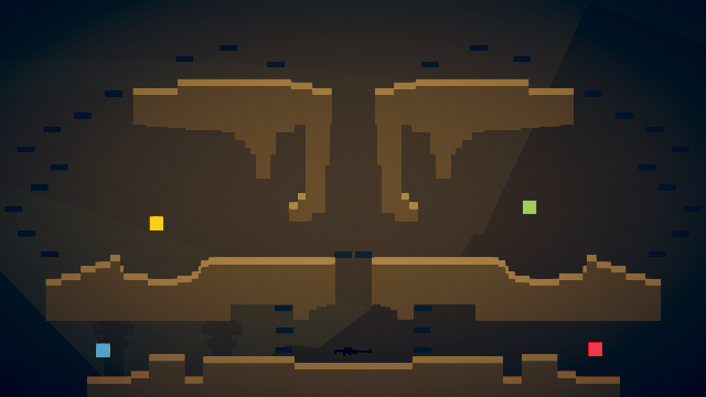 Antlion Hills 3