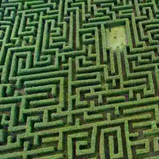 Labyrinth