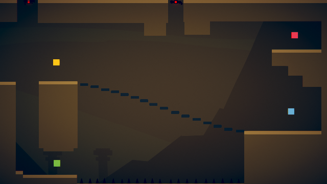 Antlion Temple 3