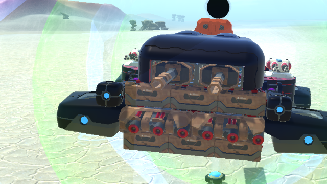 Tenzengaming Hover