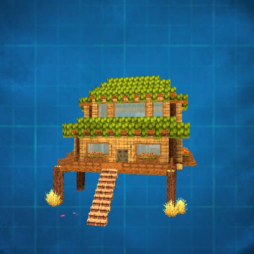 bungalow