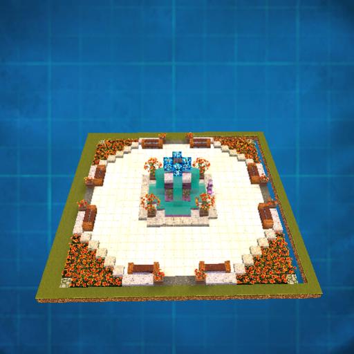 Beginning City Garden