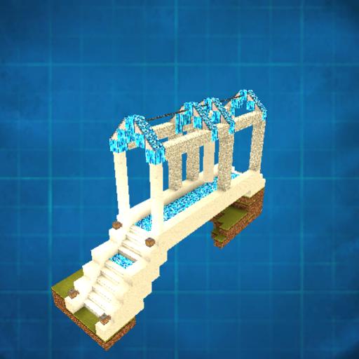 Diamond Bridge