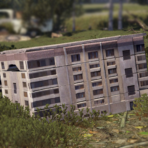 Apartment Box