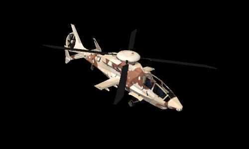 AH-94 Chocolate Chip