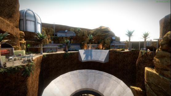 Cliffside (Jailbreak)