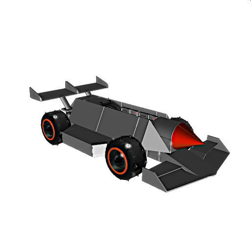 Race - Car