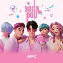 Soda Pop