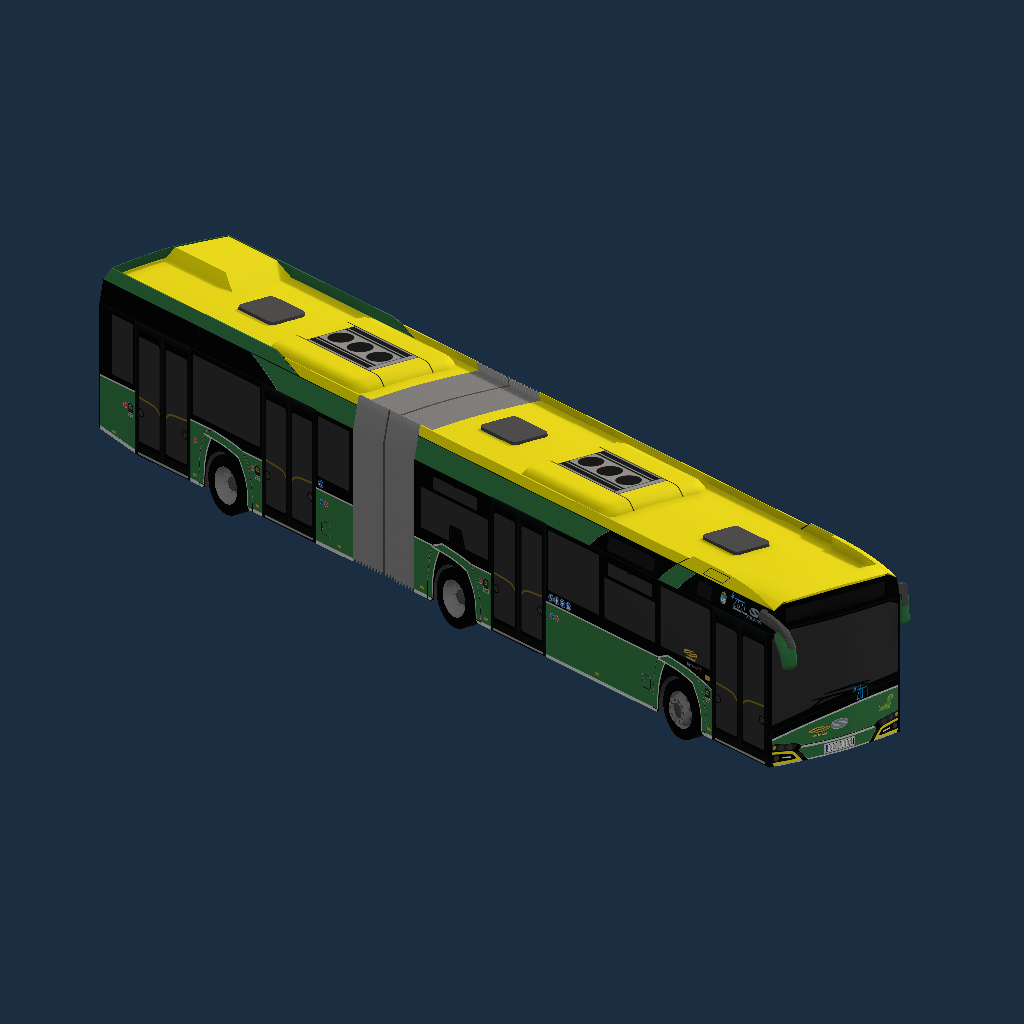 Solaris Urbino 18 IV Mpk Poznan 2026 nowa generacja