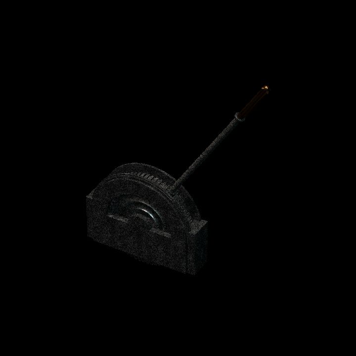 Lever Animated
