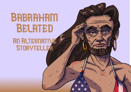 [WYD] Babraham Belated mod preview for RimWorld
