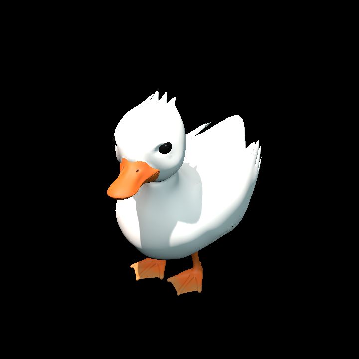 Duckling