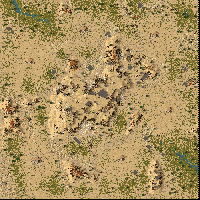 Crusader Hill