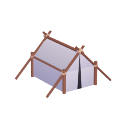 Simple Tent