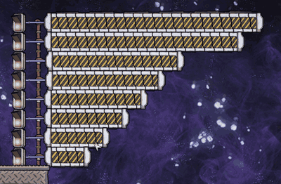 More Bunker Doors preview