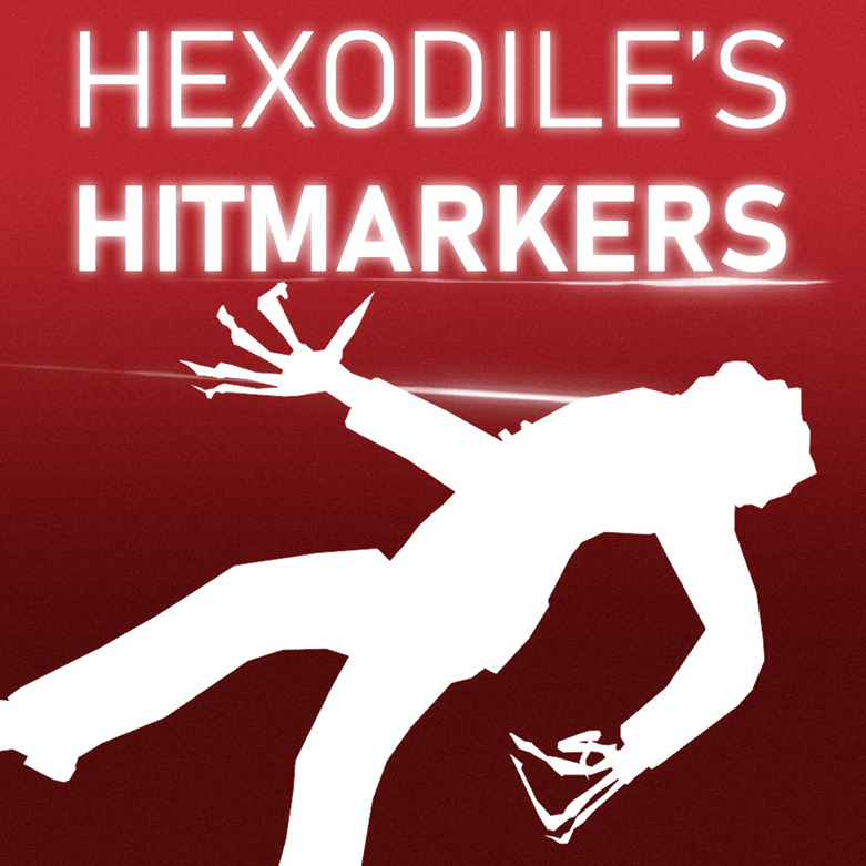 Hex's Hitmarker SOUNDS preview