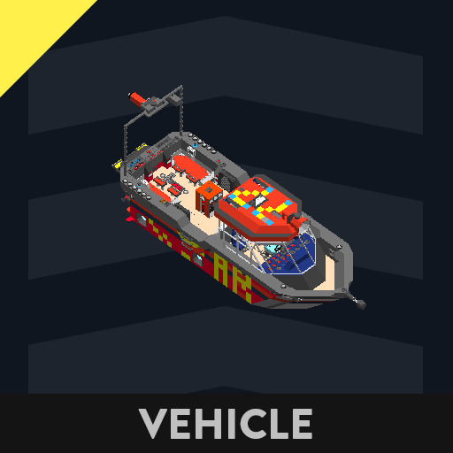 SAR 77 RUNNER VET