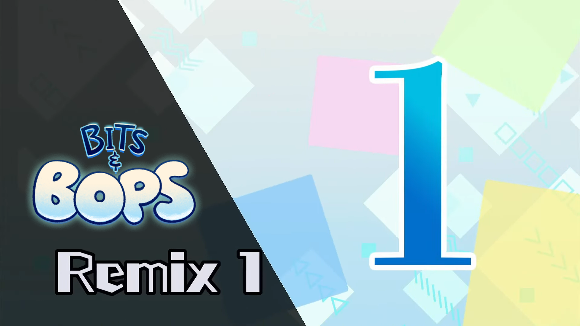 Remix 1 (Rhythm Heaven Groove) - TNX preview