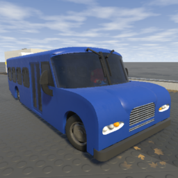 2007 Glaval Easy-on (Used 2) (Unfinished)