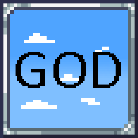 God Facilities – tModLoader Mod