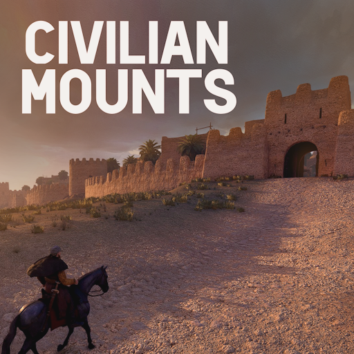 Civilian Mounts