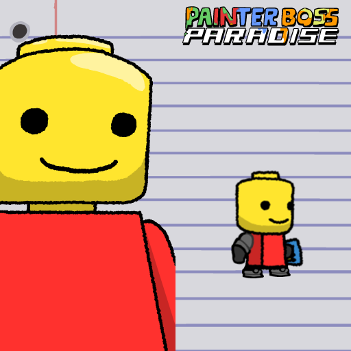 THE MINIFIGURE