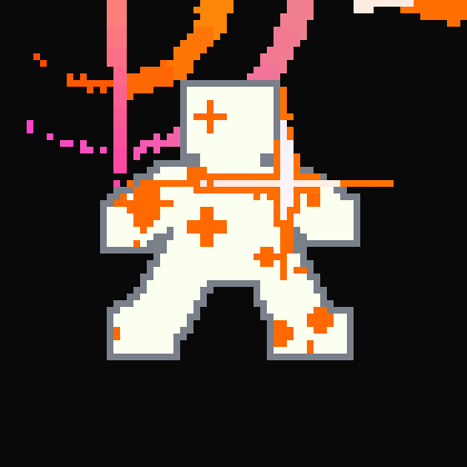 STAR RAGE TRUE