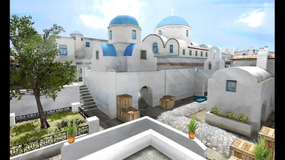 Santorini