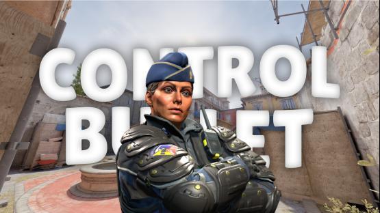 Control Bullet Inferno preview