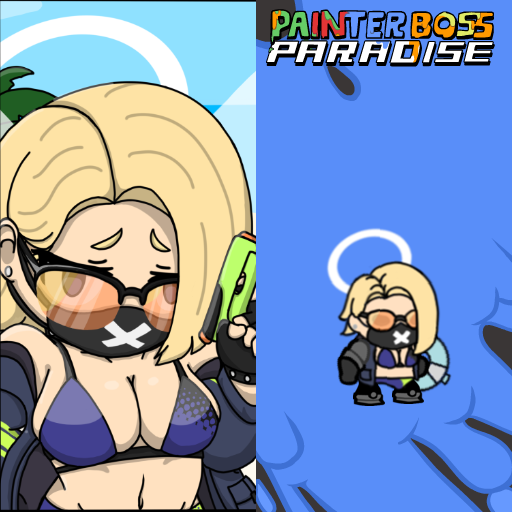SWIMSUIT SUKEBN